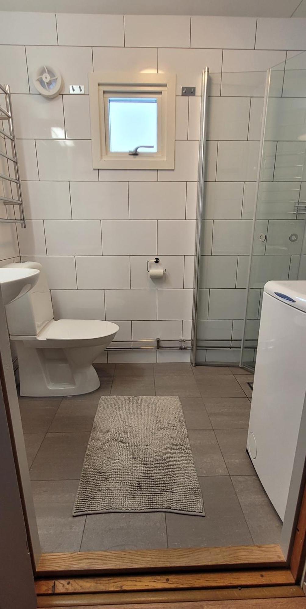 Fridfullt läge mitt på Öland Villa Färjestaden Exteriör bild